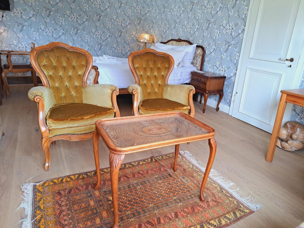 Haus Moselwald - 3 Bedrooms Enkirch Luaran gambar