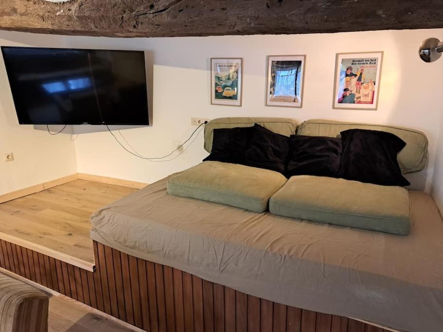 Haus Moselwald - 3 Bedrooms Enkirch Luaran gambar