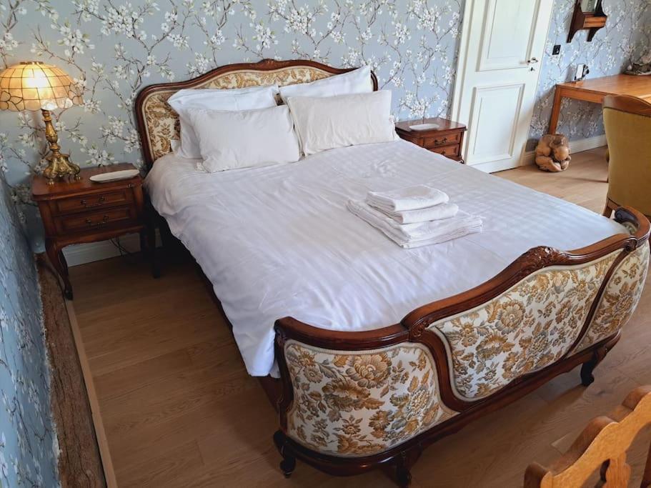 Haus Moselwald - 3 Bedrooms Enkirch Luaran gambar