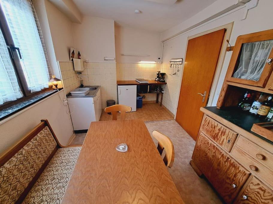 Haus Moselwald - 3 Bedrooms Enkirch Luaran gambar