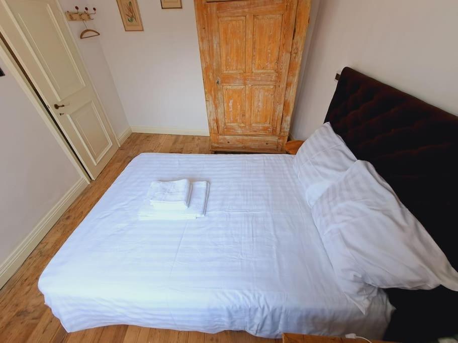 Haus Moselwald - 3 Bedrooms Enkirch Luaran gambar