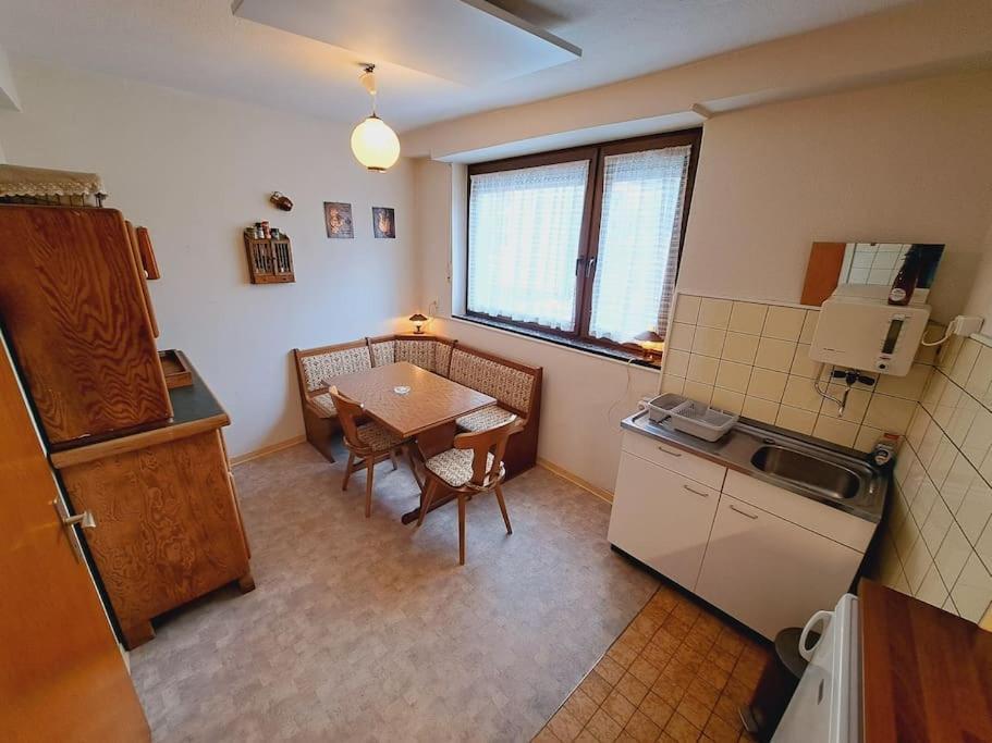 Haus Moselwald - 3 Bedrooms Enkirch Luaran gambar
