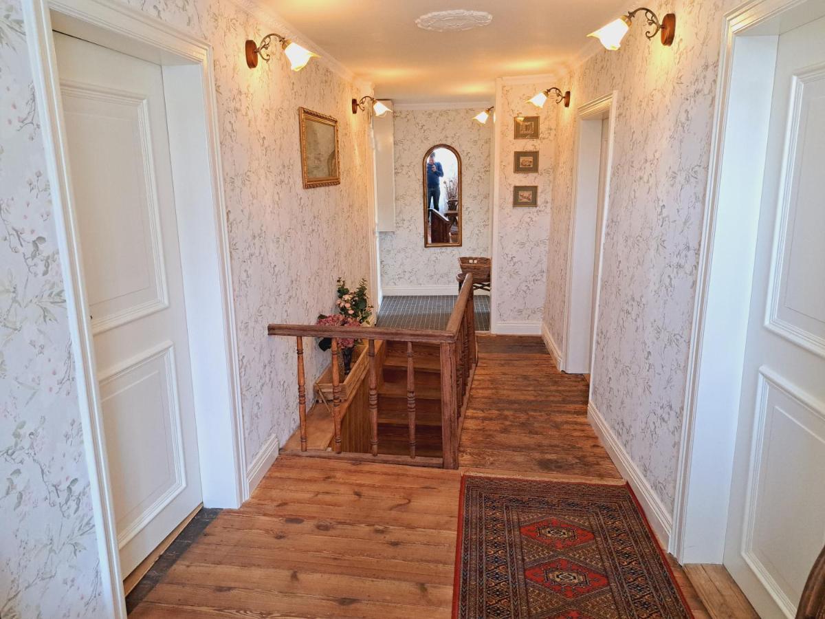 Haus Moselwald - 3 Bedrooms Enkirch Luaran gambar