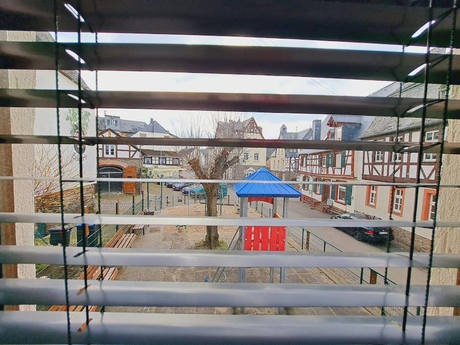 Haus Moselwald - 3 Bedrooms Enkirch Luaran gambar