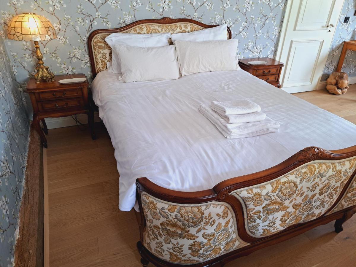 Haus Moselwald - 3 Bedrooms Enkirch Luaran gambar