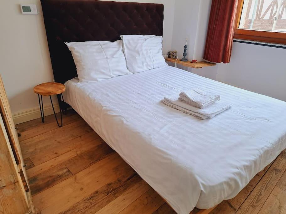 Haus Moselwald - 3 Bedrooms Enkirch Luaran gambar