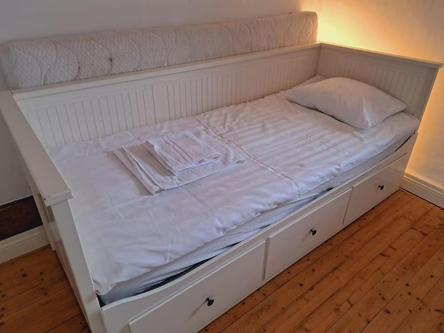 Haus Moselwald - 3 Bedrooms Enkirch Luaran gambar