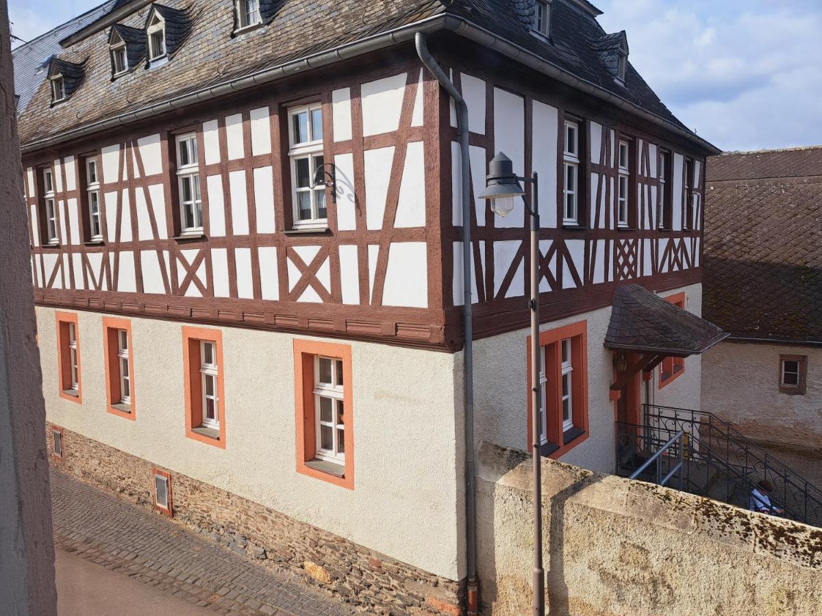Haus Moselwald - 3 Bedrooms Enkirch Luaran gambar