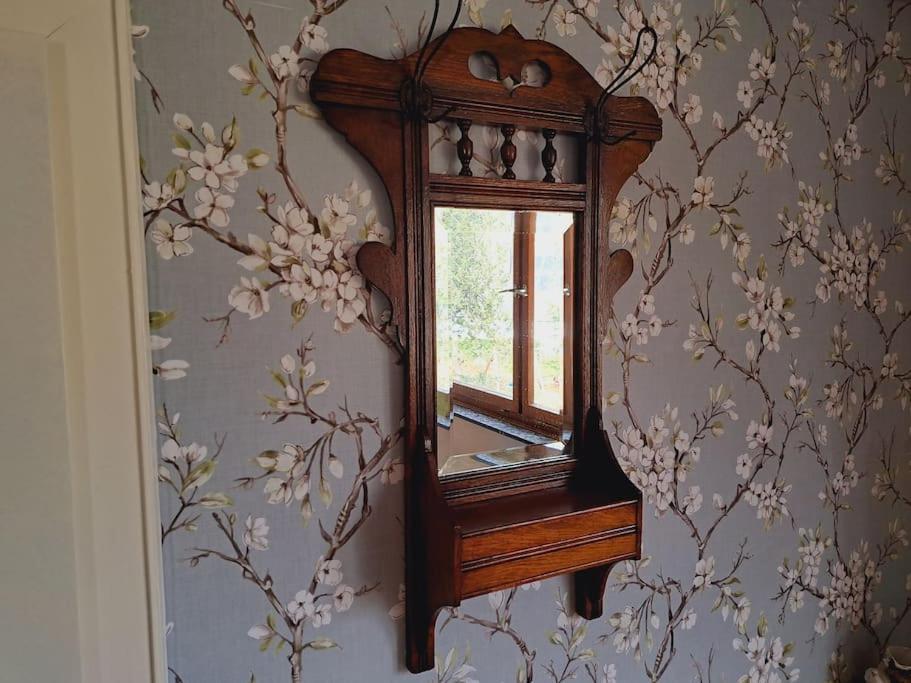 Haus Moselwald - 3 Bedrooms Enkirch Luaran gambar