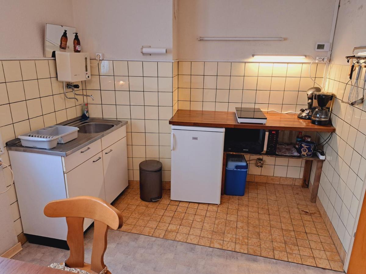 Haus Moselwald - 3 Bedrooms Enkirch Luaran gambar