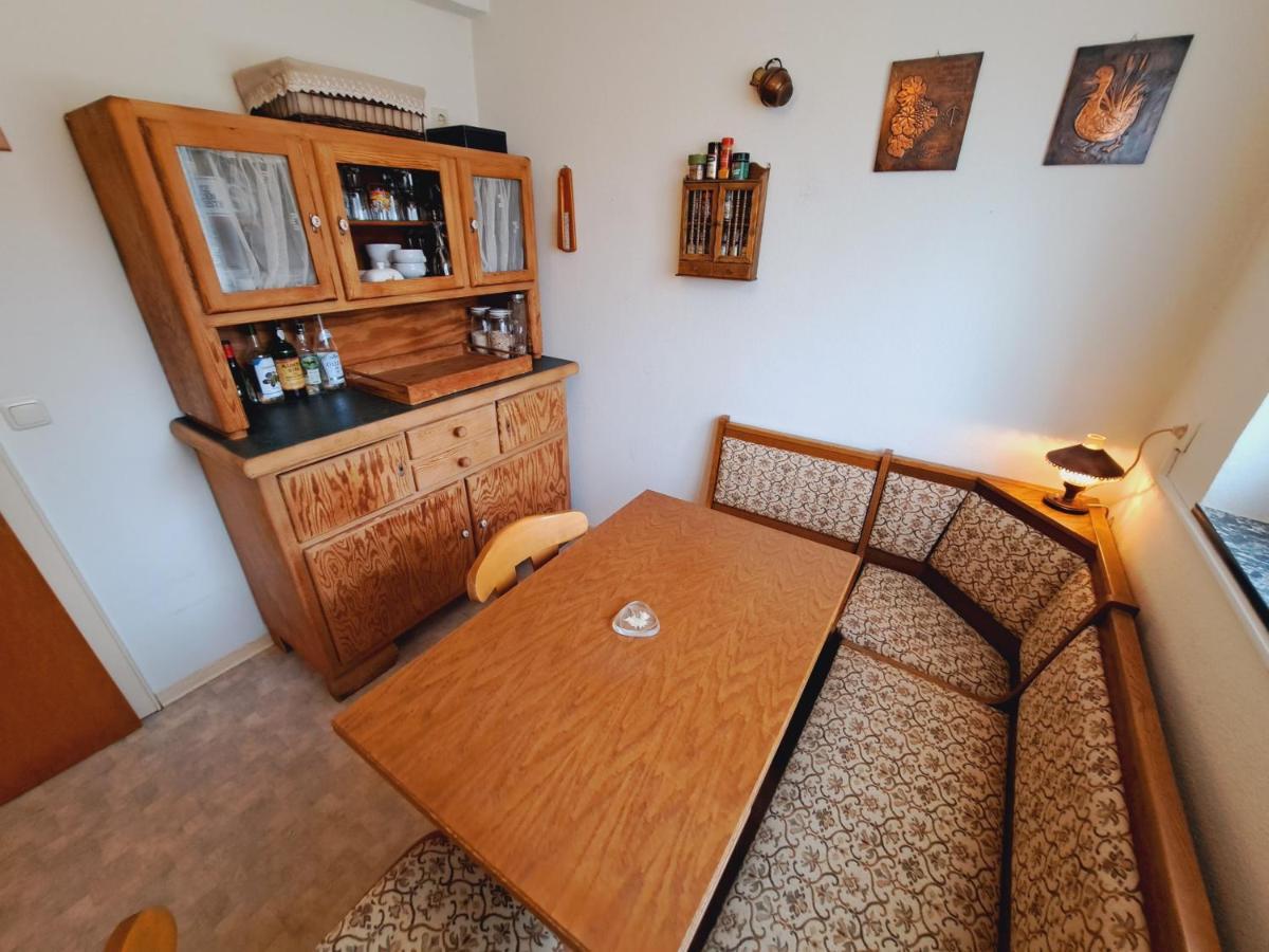 Haus Moselwald - 3 Bedrooms Enkirch Luaran gambar